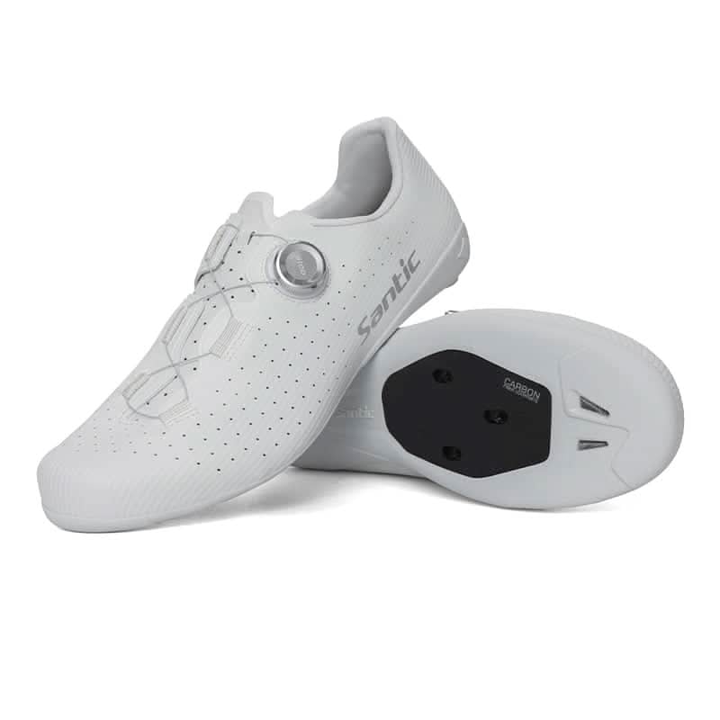 Santic Endless Carbon Road Shoes - Image 5