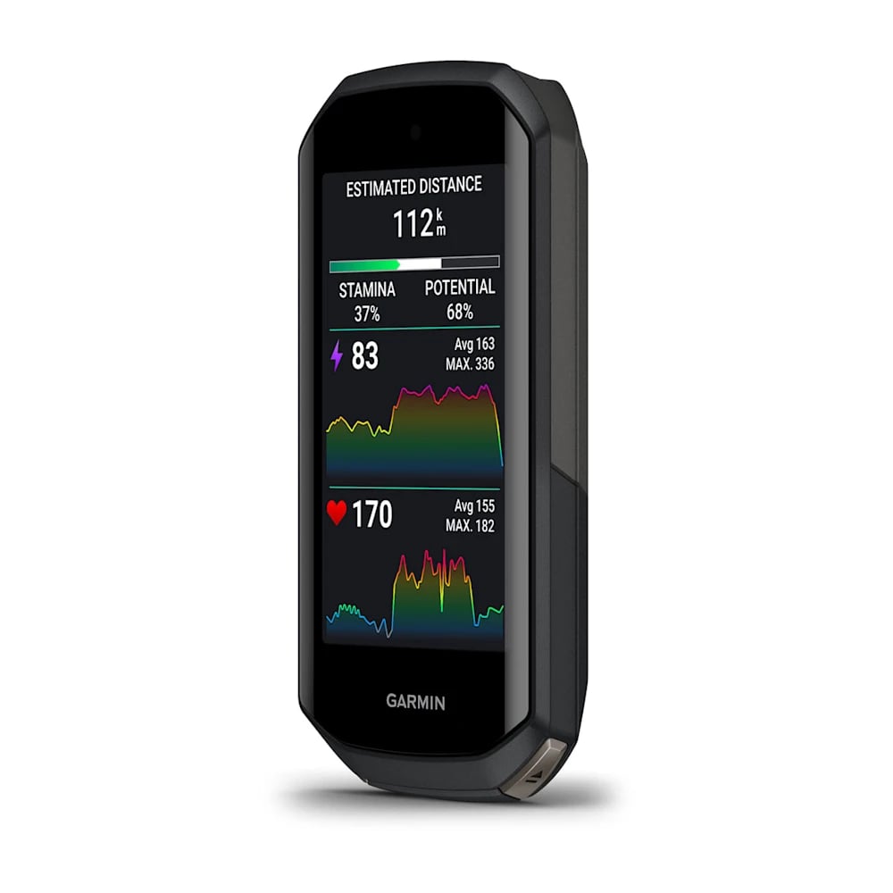Garmin Edge 1050 PC Only - Image 8