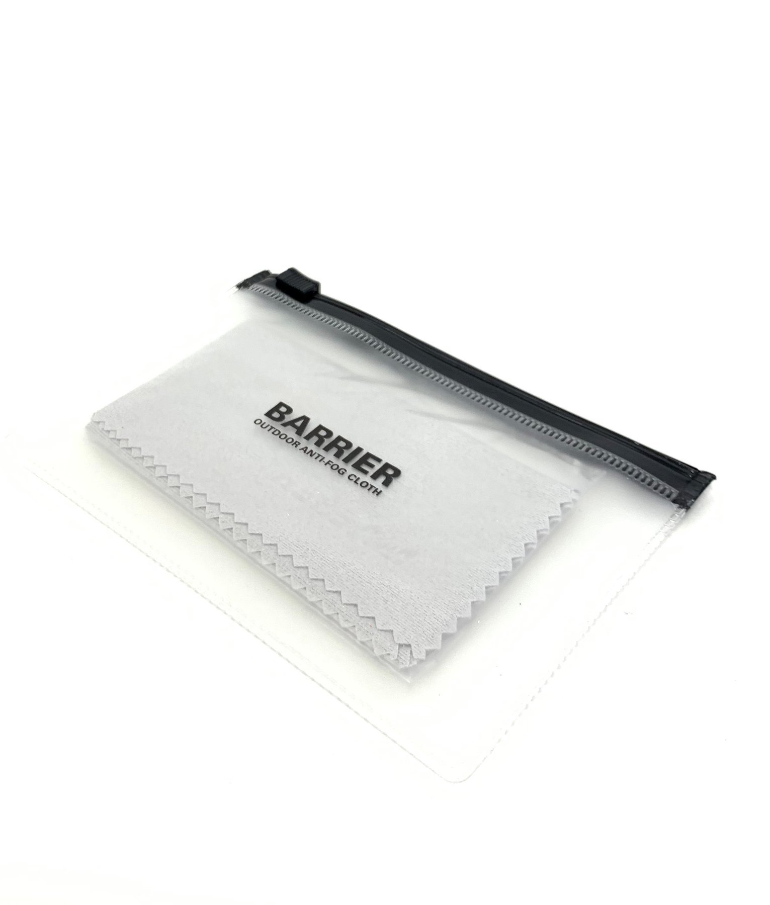 THE BEAM BARRIER - Outdoor antifog cloth - Image 2