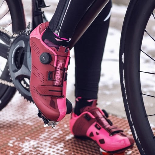 Santic Women Road Shoes - Image 6