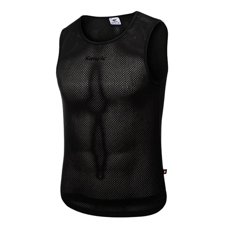 Santic Sida Men Base Layer - Image 2