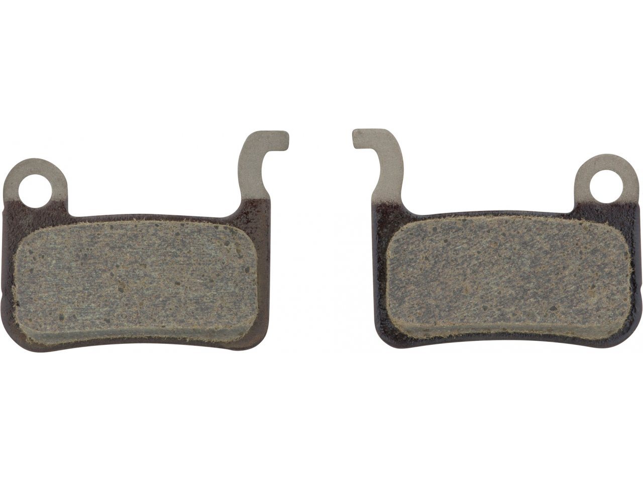 Shimano Disc M07Ti Brake Pads for XTR - Image 1
