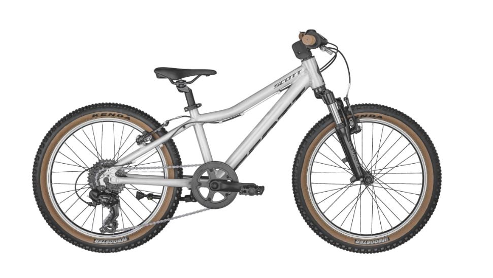 SCOTT SCALE 20 BIKE  - Image 2