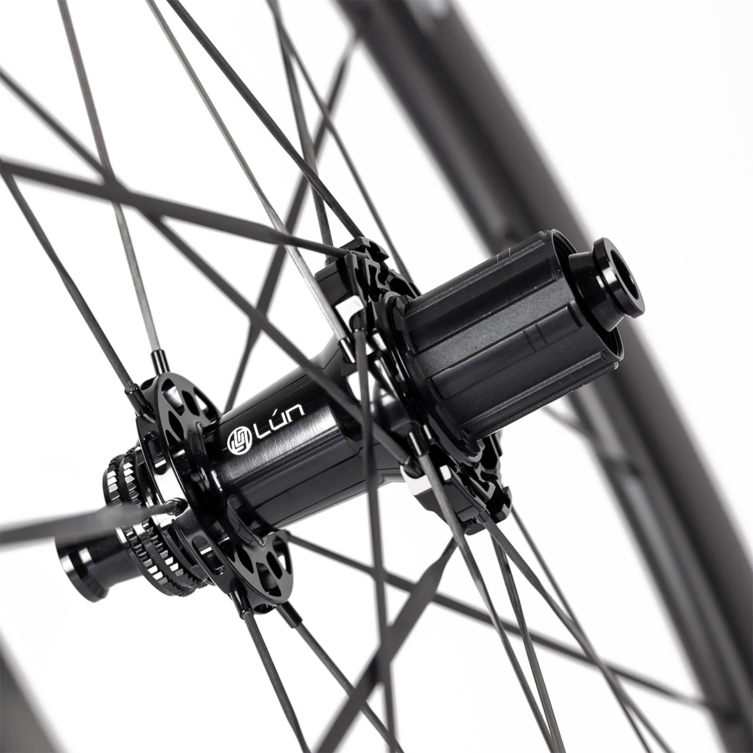 HYPER 3 D45 Disc Brake Wheelset - Image 2