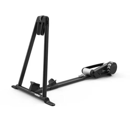 WAHOO KICKR ROLLR SMART BIKE ROLLER - Image 8