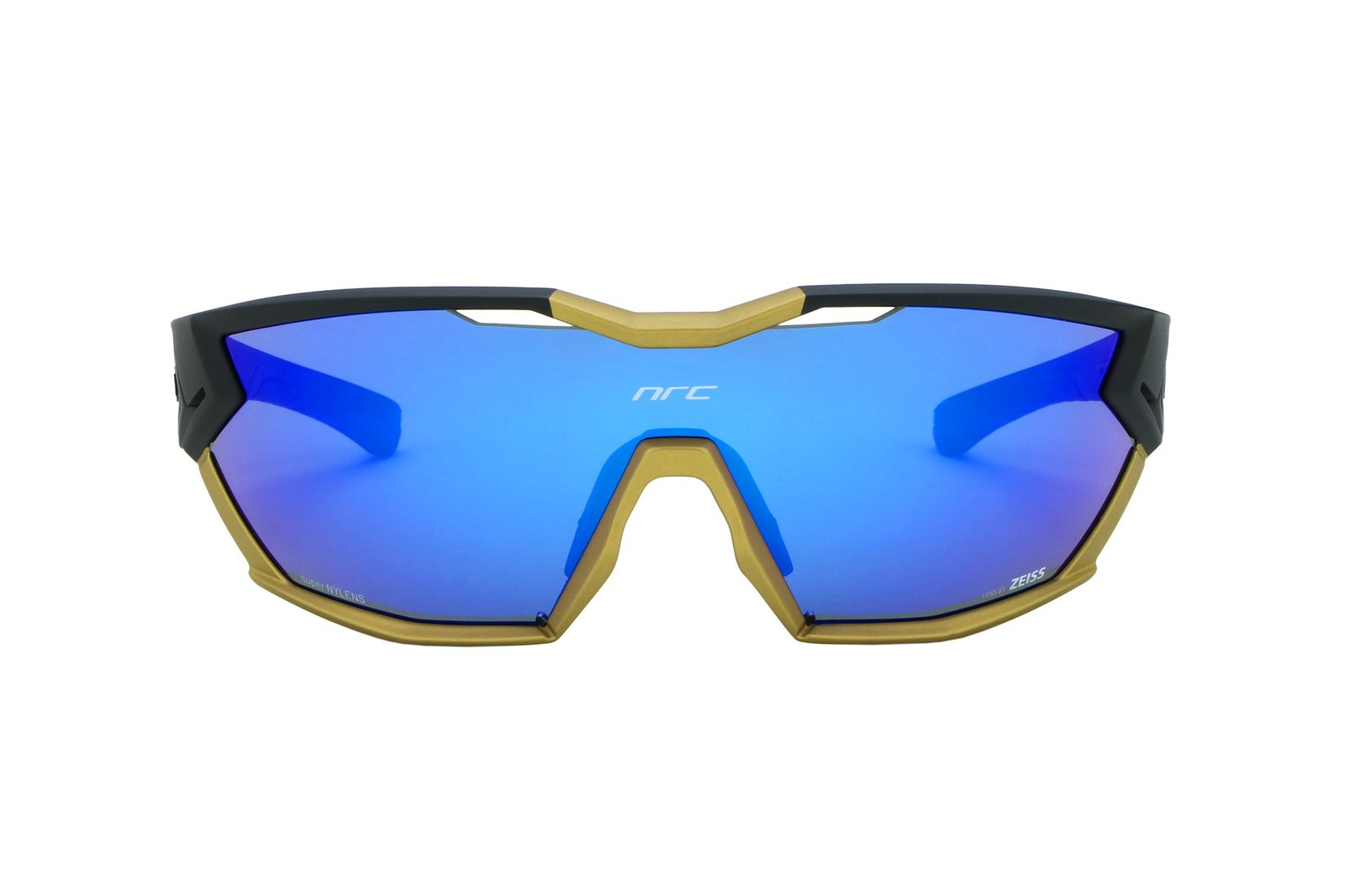 NRC CYCLING GLASSES - X SERIES ًWITH ZEISS LENSES - Image 2
