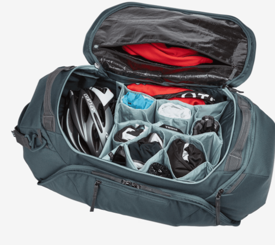 Pre Order Thule RoundTrip Bike Duffel Bag  - Image 10