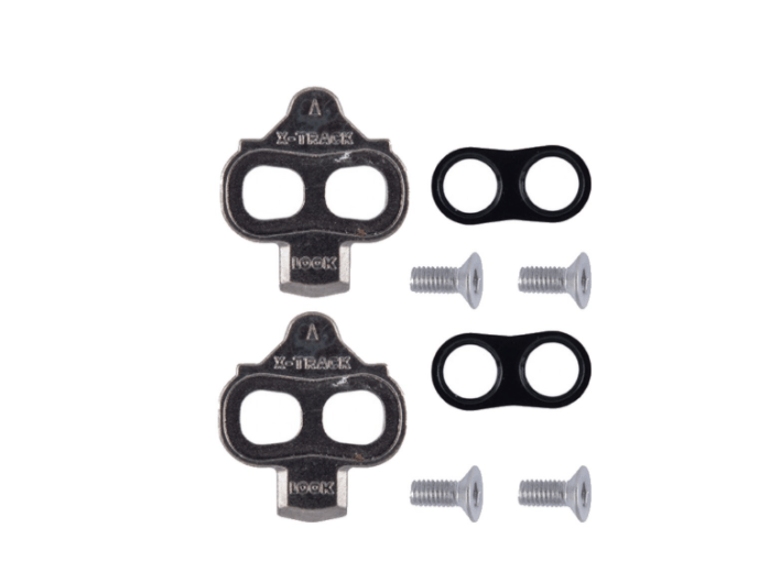 KEO LOOK CLEAT X-TRACK  - Image 1