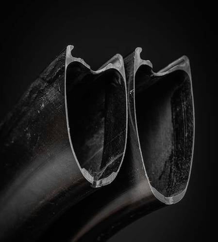  WINSPACE HYPER  Carbon 45mm Front Wheel  - Image 2