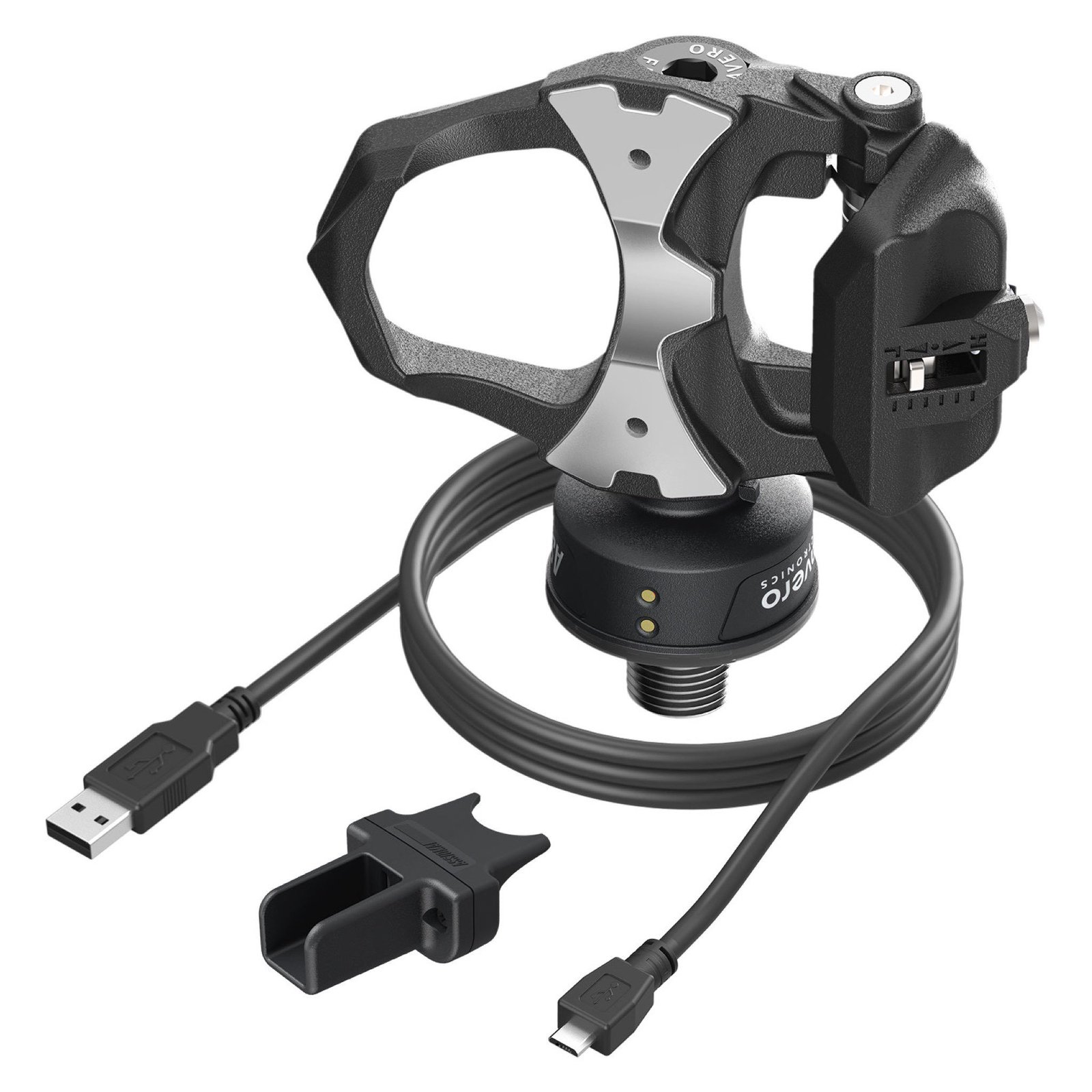 FAVERO Assioma UNO Side Pedal Power Meter - Image 2