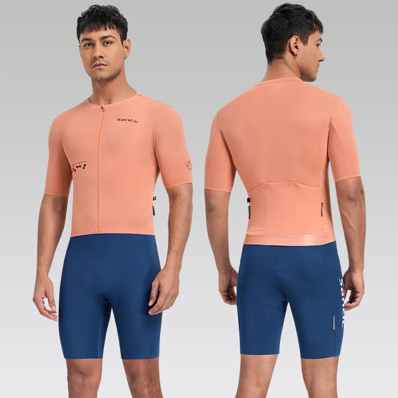 Santic Fuyao Men's Jersey - Image 3