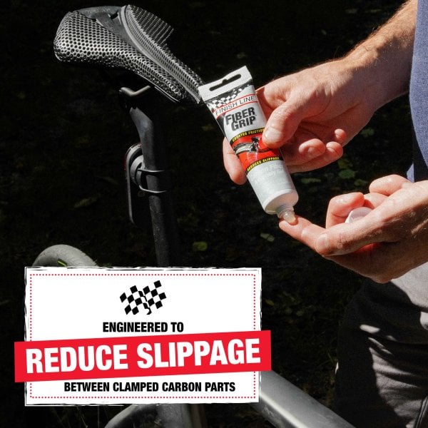 Finish Line Fiber Grip 50 gm - Image 2