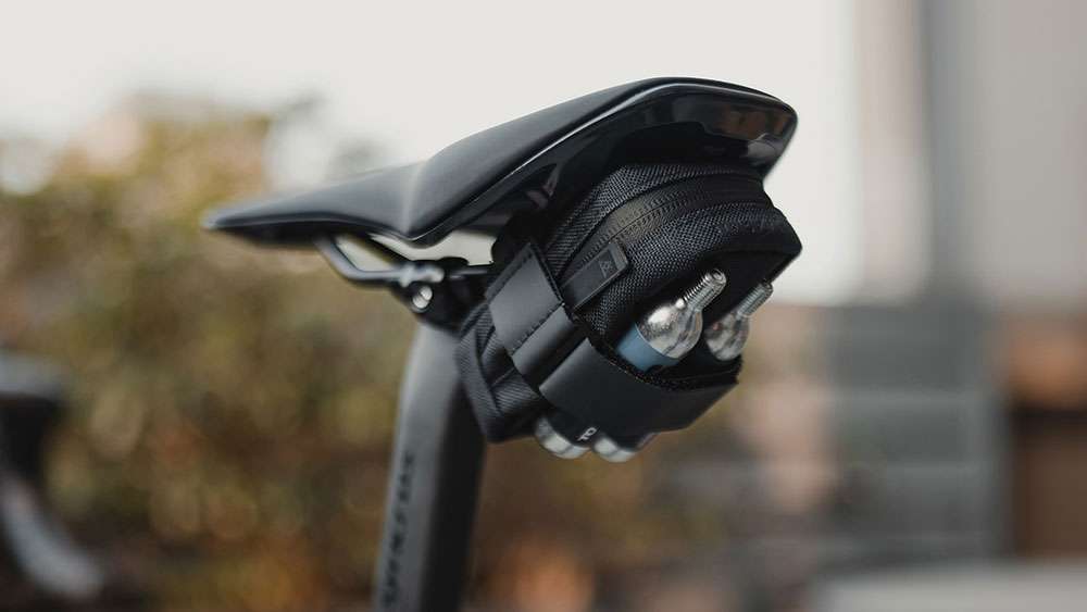 Topeak Elementa SeatBag - Image 2