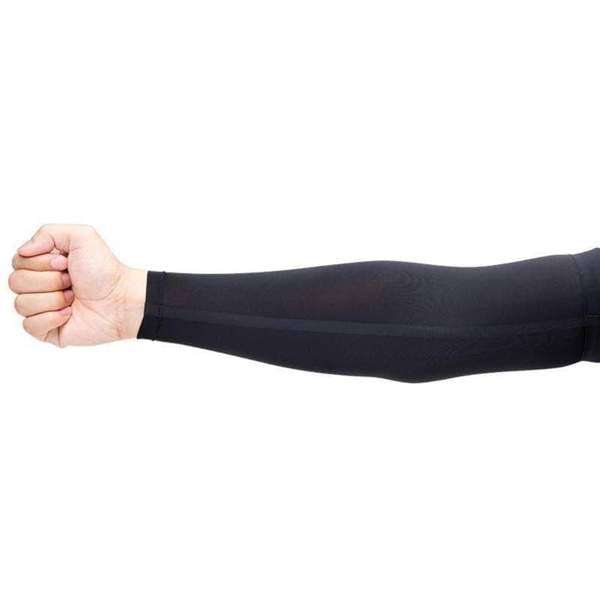 Santic Canty UPF 50+ Light Arm Sleeves - Image 6