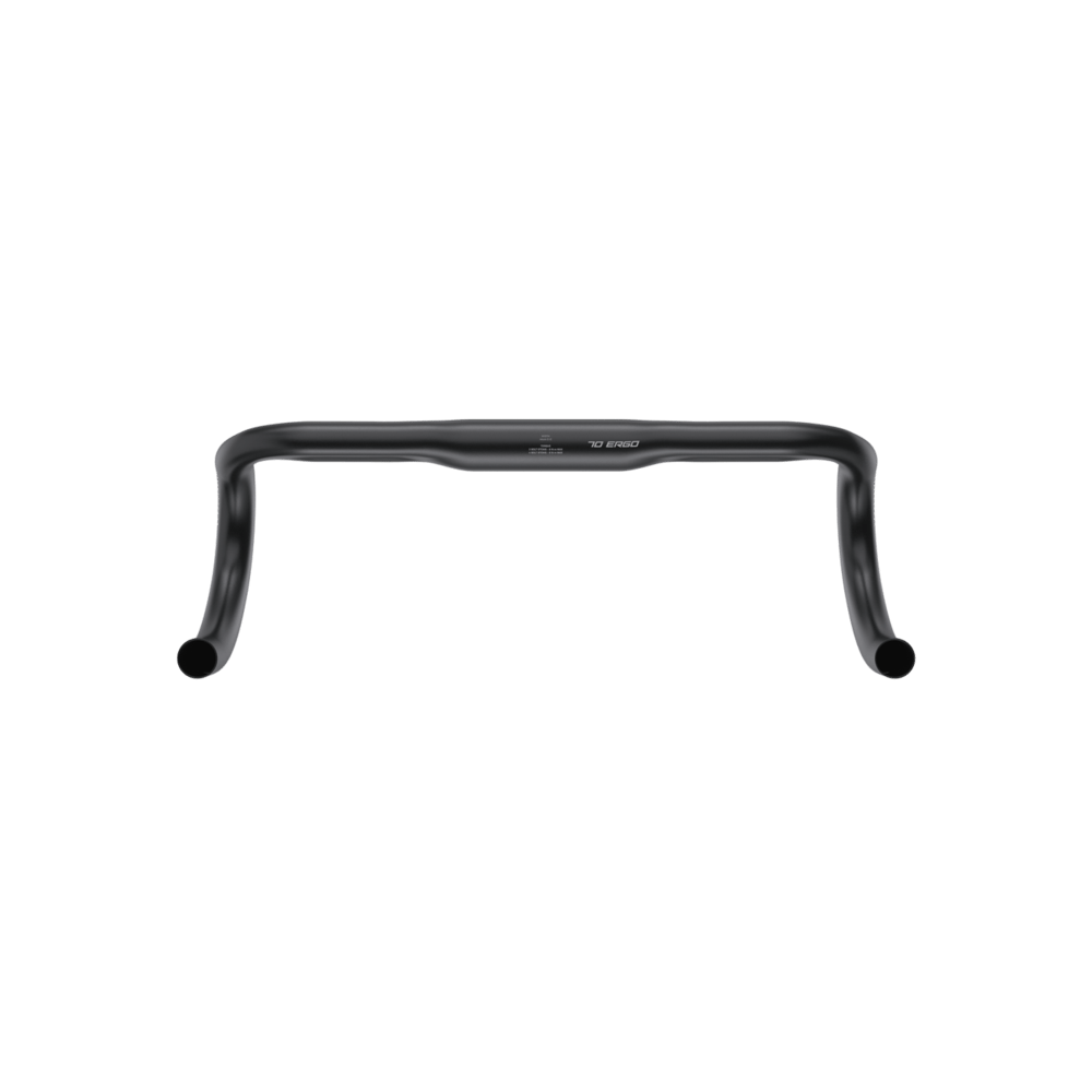 ZIPP SERVICE COURSE 70 ERGO Alloy HANDLEBAR - Image 3