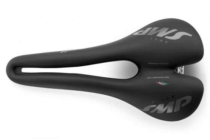 Selle SMP Well Black Matt - Image 3