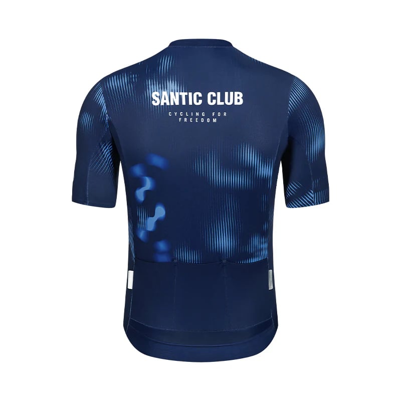 Santic Coolray Men's Jersey - Image 3