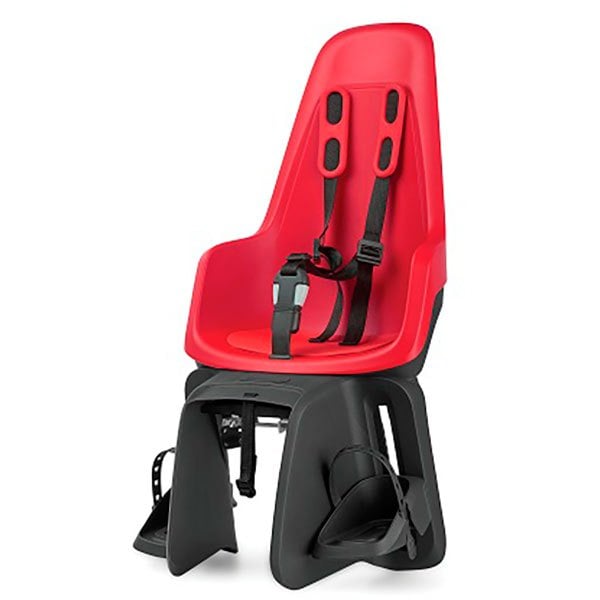 Bobike ONE Maxi Kids Bicycle Seat - Image 5
