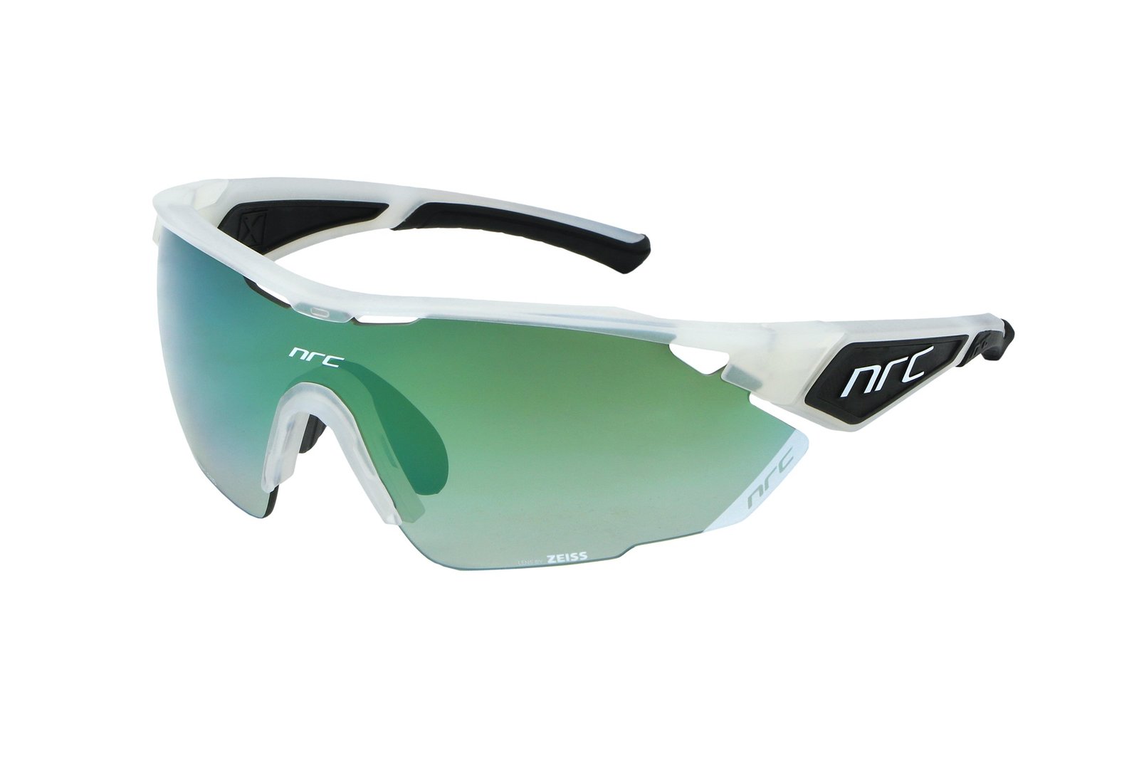 NRC CYCLING GLASSES - X SERIES ًWITH ZEISS LENSES - Image 6