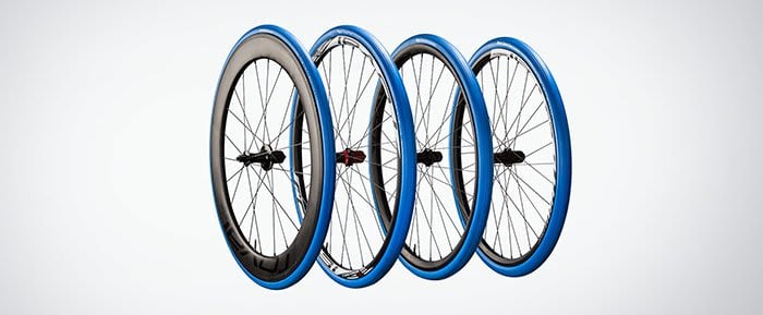 Tacx Trainer Tire - Image 7
