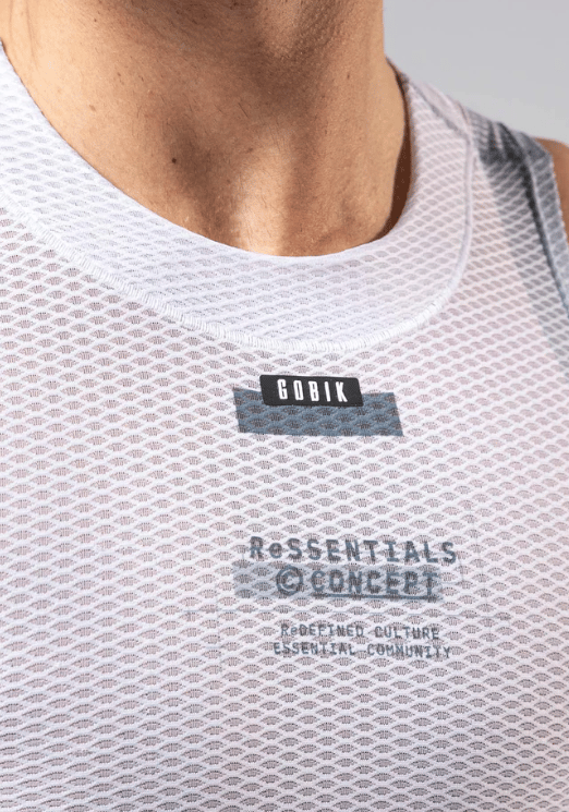 GOBIK SECOND SKIN Base Layer Men - Image 16