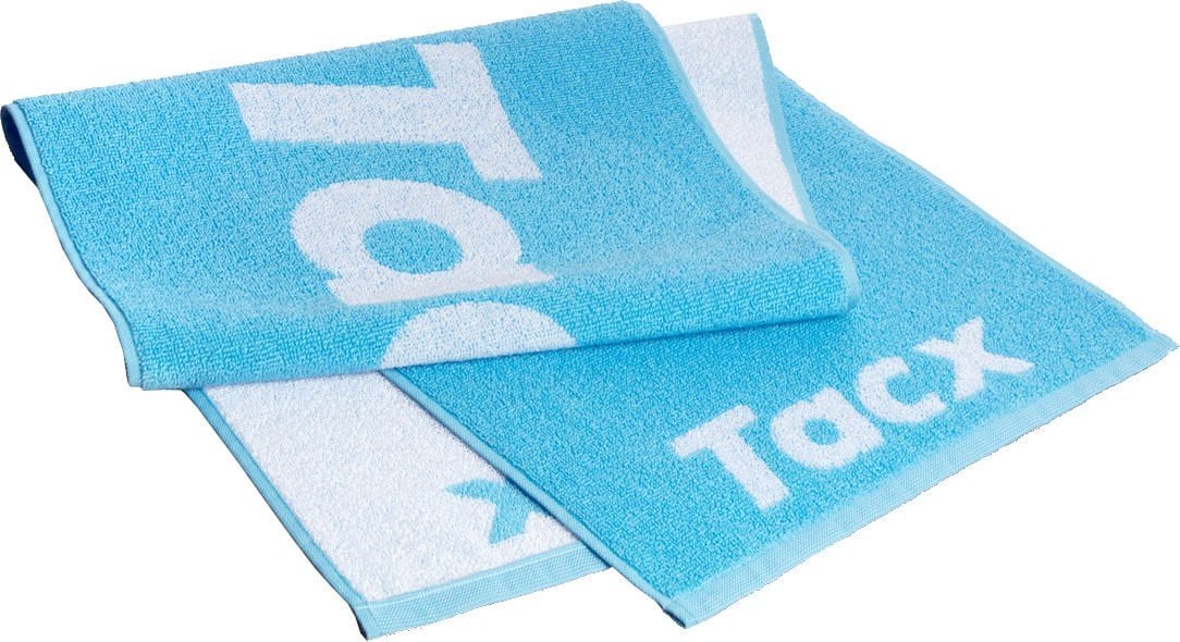 Tacx Sweat Set Towel-Phone Cover - Image 4