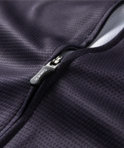  SANTIC Jersey Kamen Navy Blue short sleeve Men - Image 3