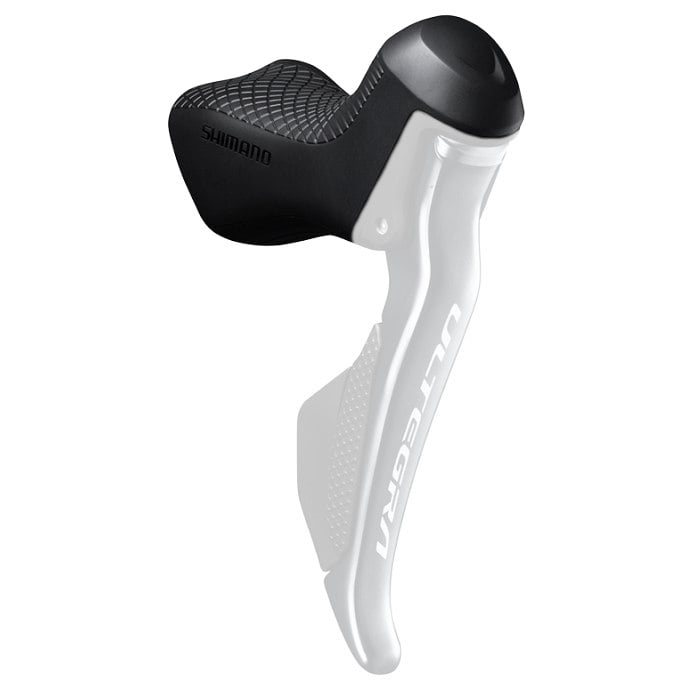 Shimano Hoods Pair for Ultegra Di2 ST-R8070 - Image 1