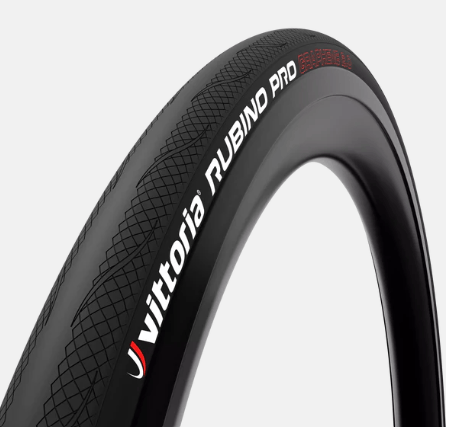 Vittoria Rubino Pro IV G2.0  Tubeless Ready - Image 1