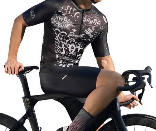 Santic Changze Jersey - Image 11