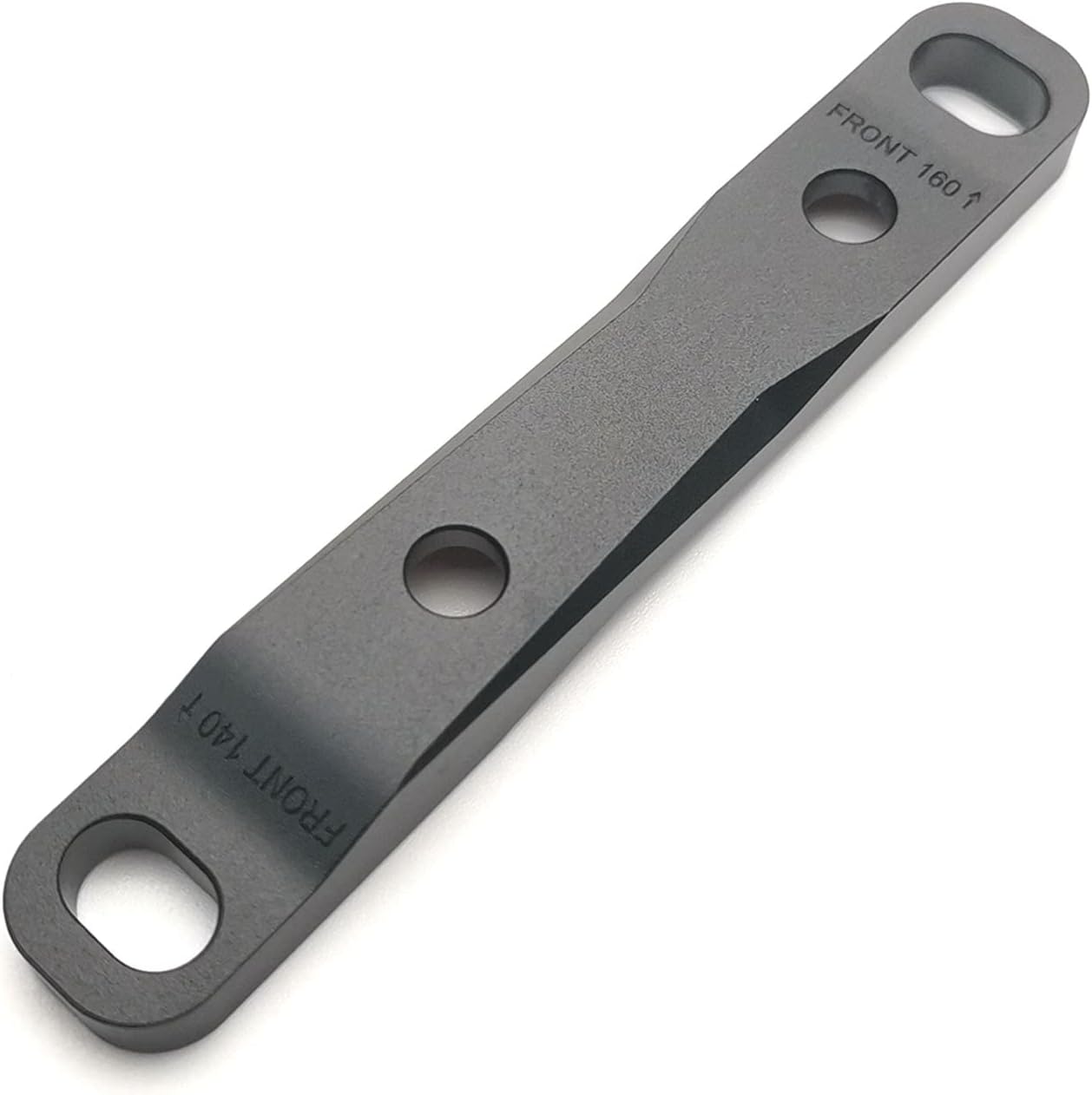 SRAM Front Flat Mount Bracket 0F/20F (Front 140/Front 160) - Image 4