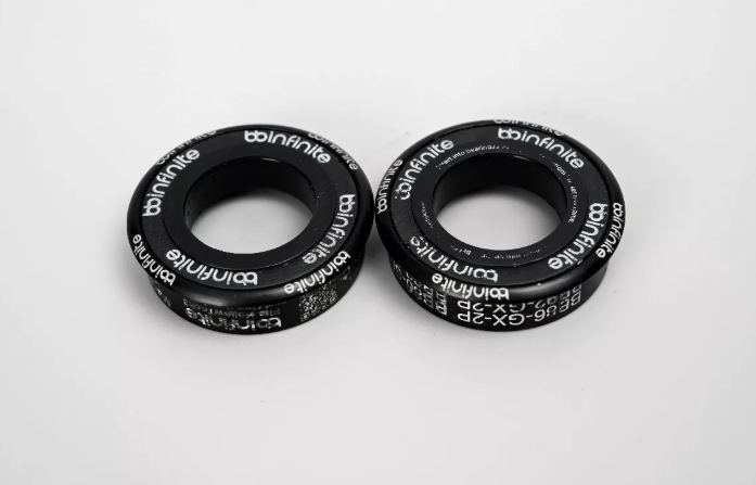 BBInfinite Ceramic 24mm GXP MTB Press Fit Bike Bottom Bracket BB86, BB92 - Image 1