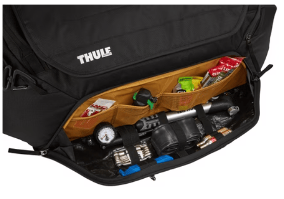 Pre Order Thule RoundTrip Bike Duffel Bag  - Image 6