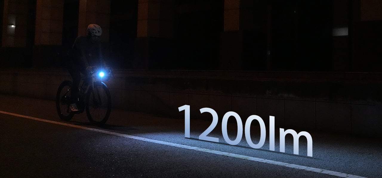  Igpsport VS1200S - Image 3