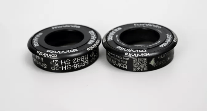 BBInfinite Ceramic 24mm GXP MTB Press Fit Bike Bottom Bracket BB86, BB92 - Image 5