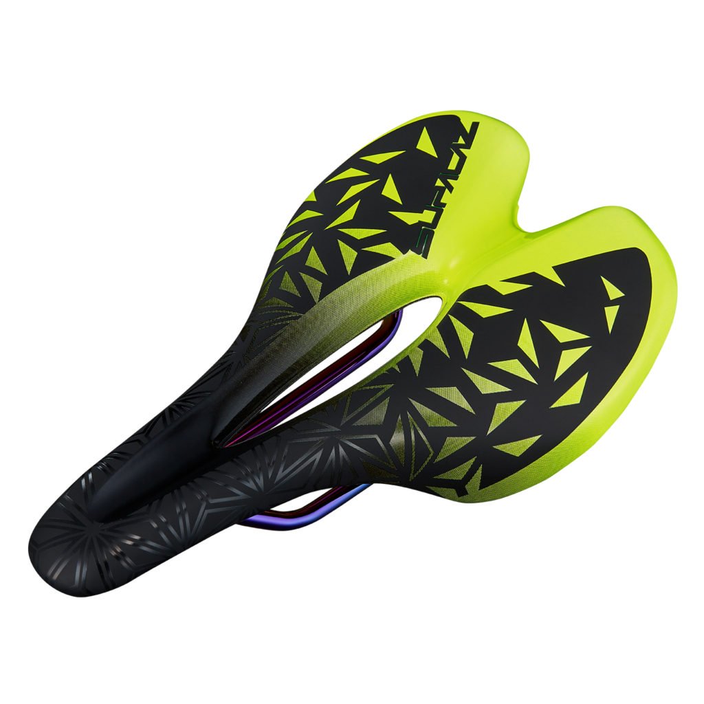  Supacaz Ignite Saddle Road/Tri   - Image 2