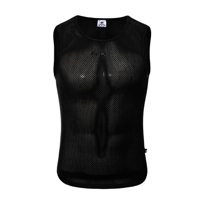 Santic Sida Men Base Layer - Image 1