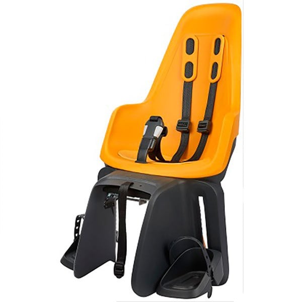 Bobike ONE Maxi Kids Bicycle Seat - Image 6