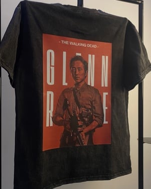 glen T-shirt - صورة 1