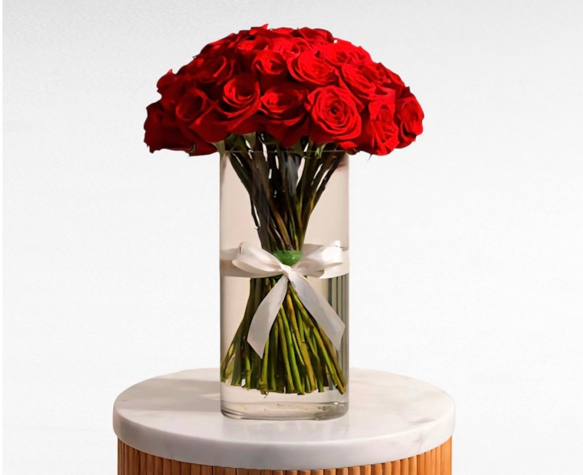 50 I love you is not enough  - صورة 1