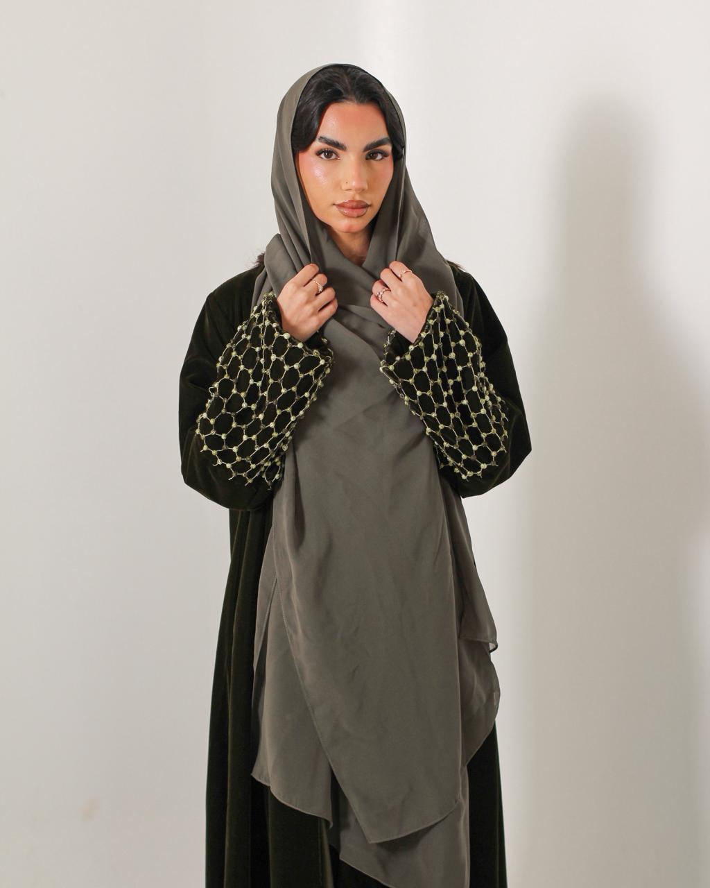 Olive Charm - Image 2