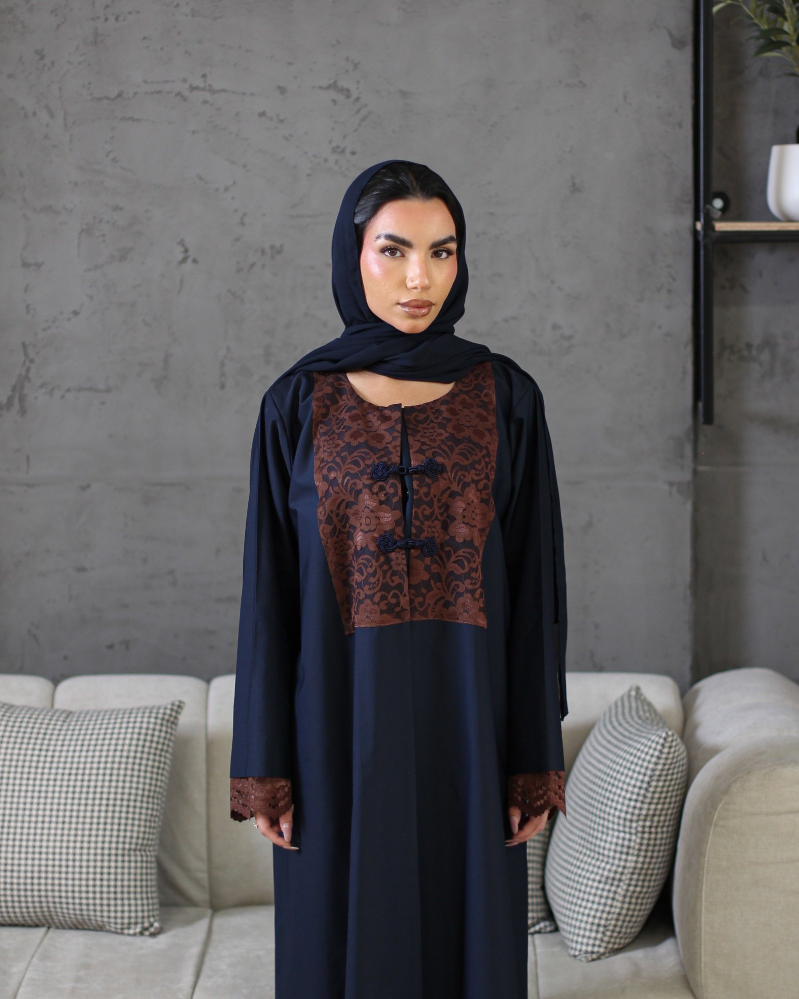 Mocha Elegance - Image 2
