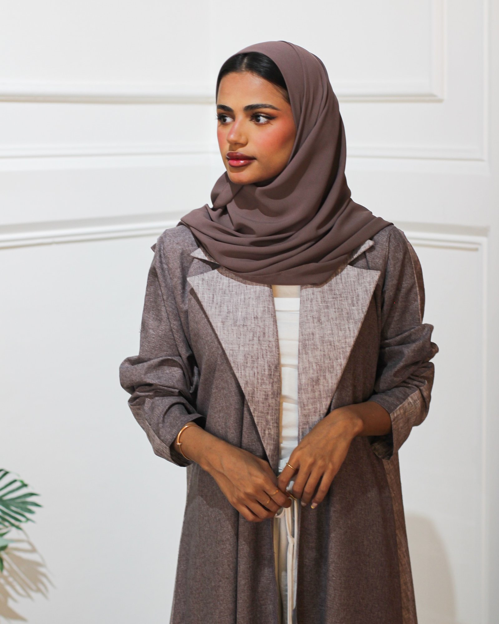 Twin Abaya - صورة 3