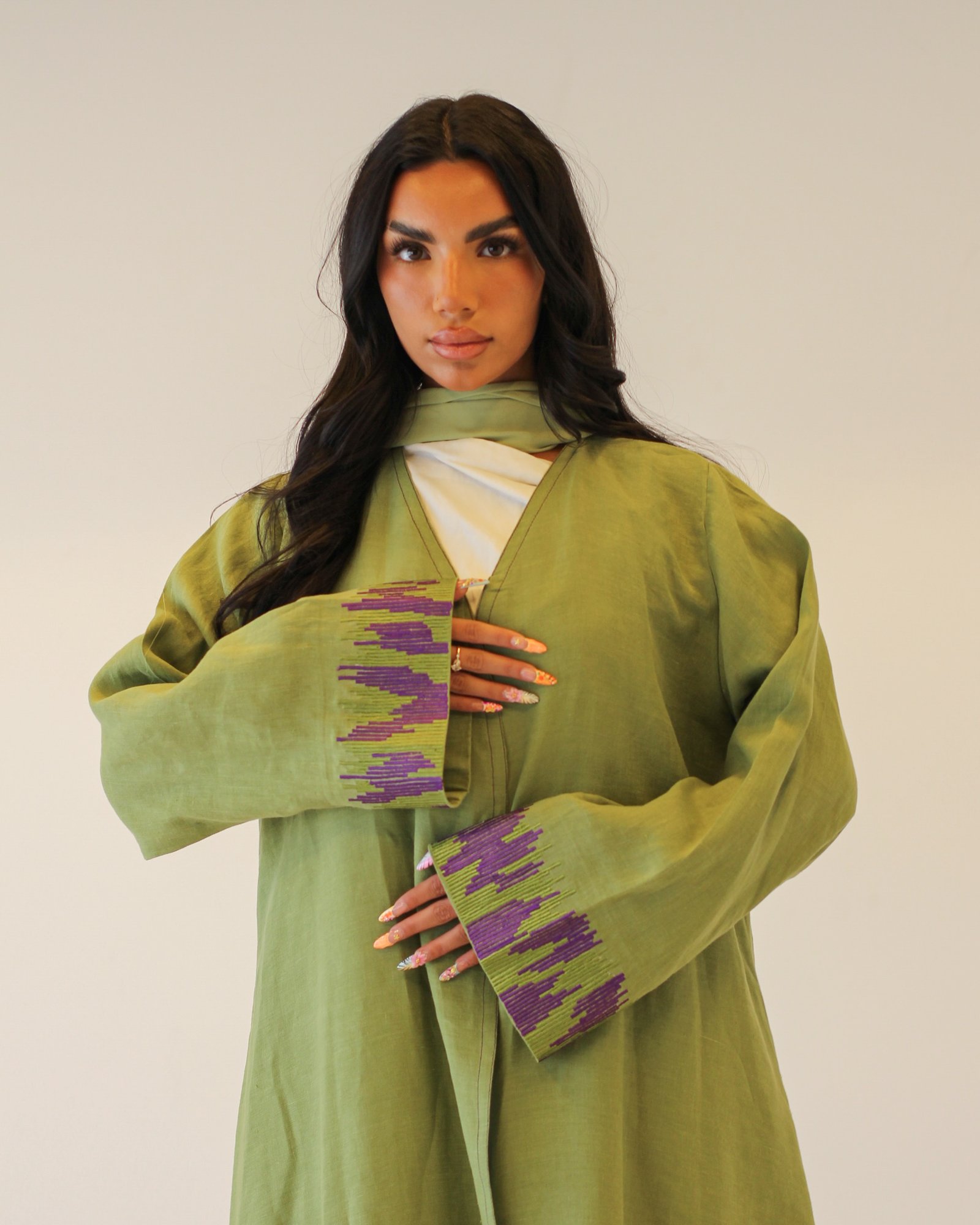 Lavender Sage - صورة 2