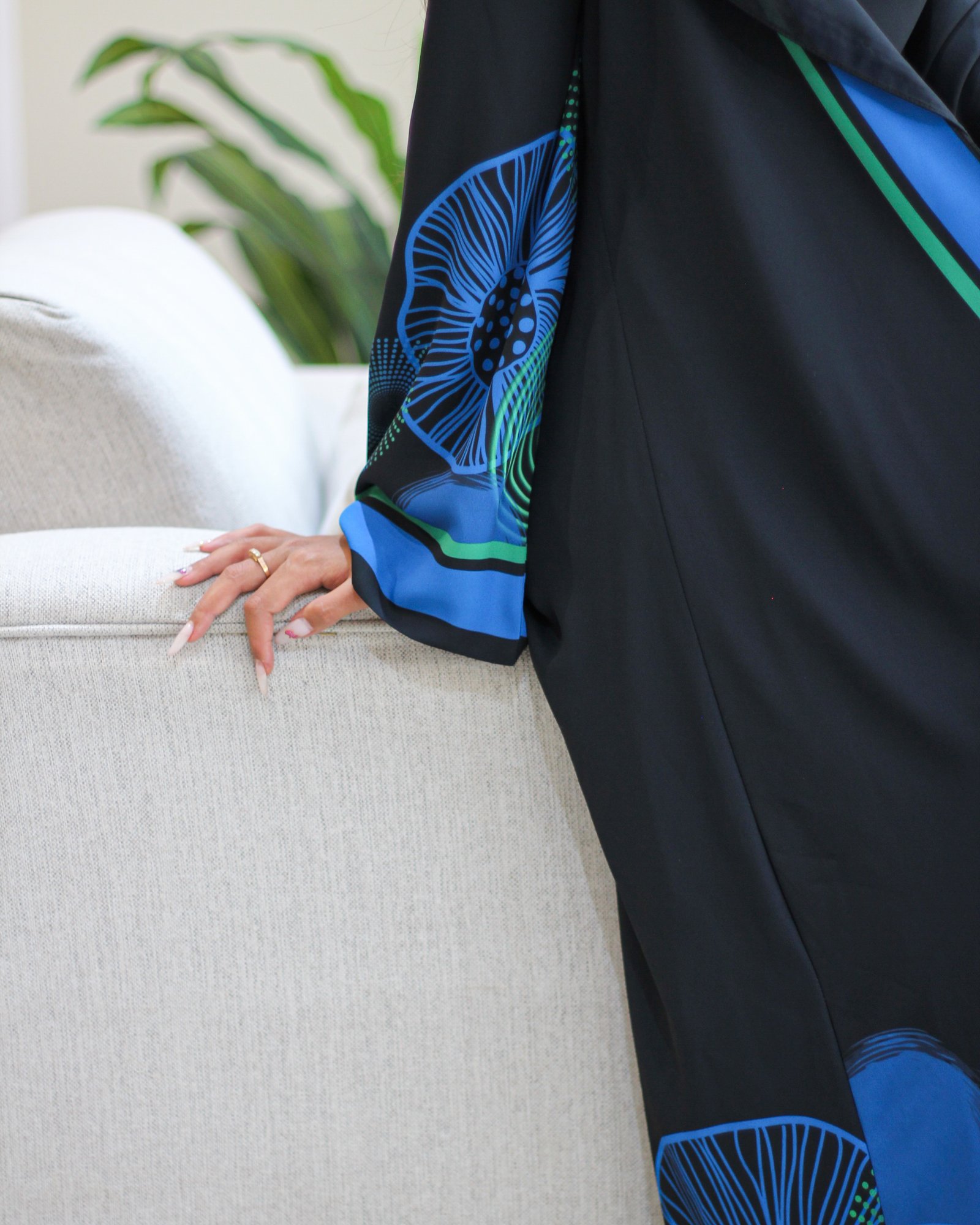 Emerald Touch - صورة 3