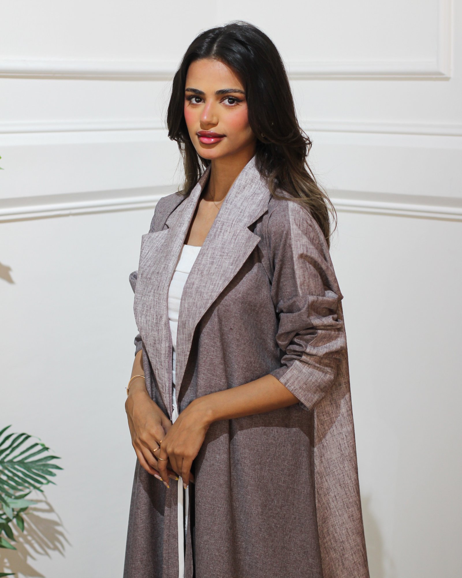 Twin Abaya - صورة 1