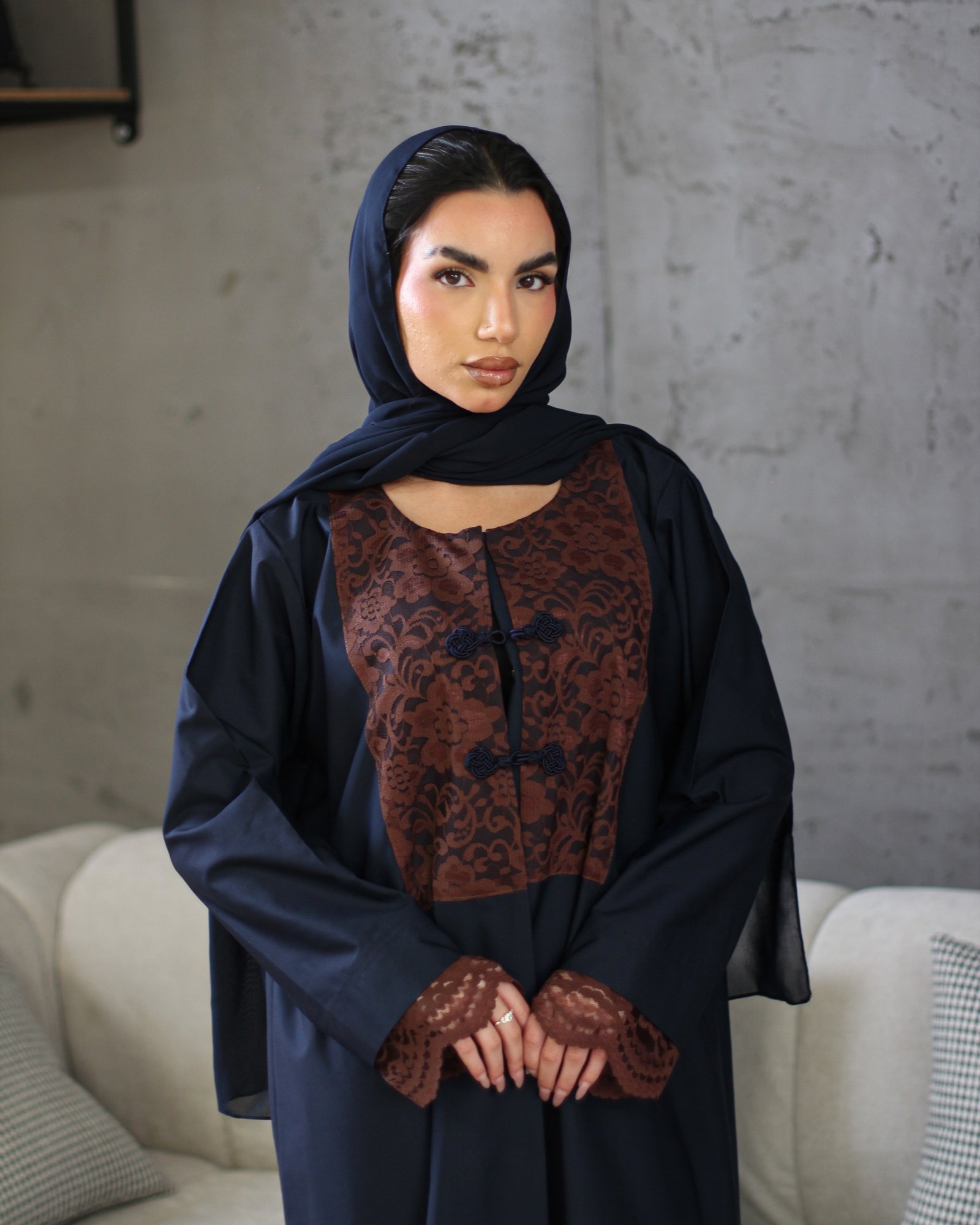 Mocha Elegance - Image 3