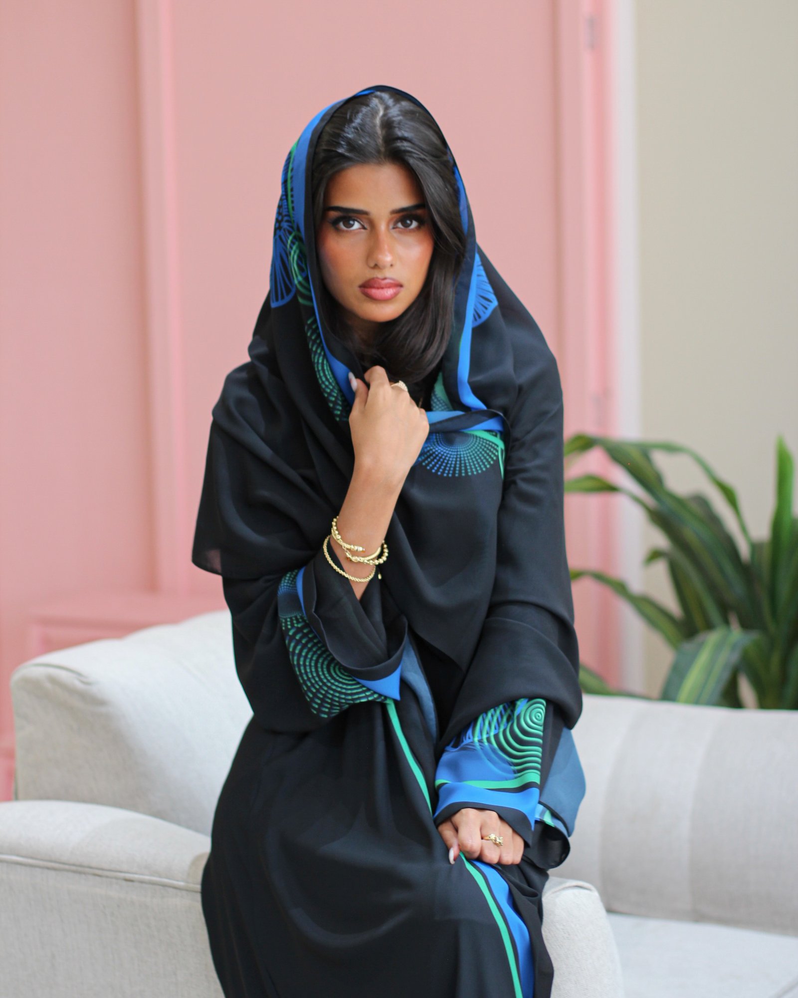 Emerald Touch - صورة 4