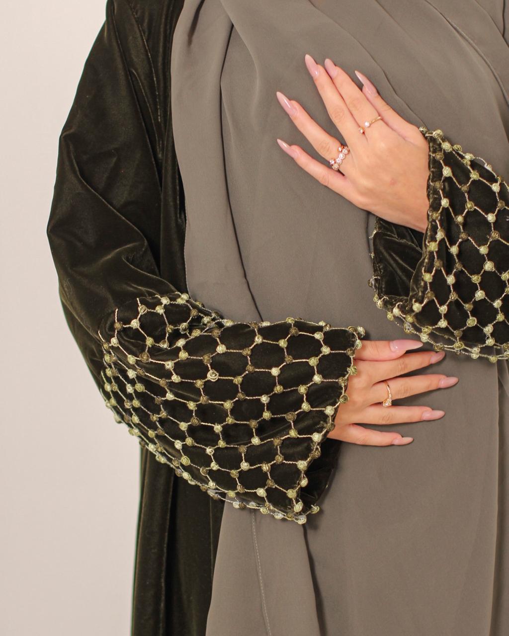 Olive Charm - Image 4