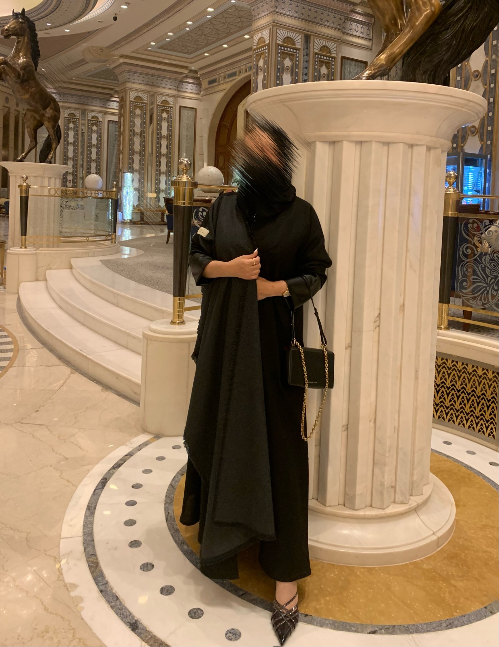 عبايه  - صورة 2